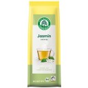 Lebensbaum BIO zaļā jasmīnu tēja, 75g